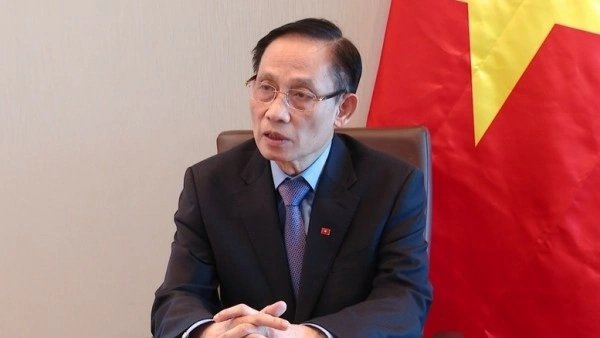 General Secretary, President To Lam's participation in UNGA 81, state visit to Canada highlights Vietnam's message in the new era