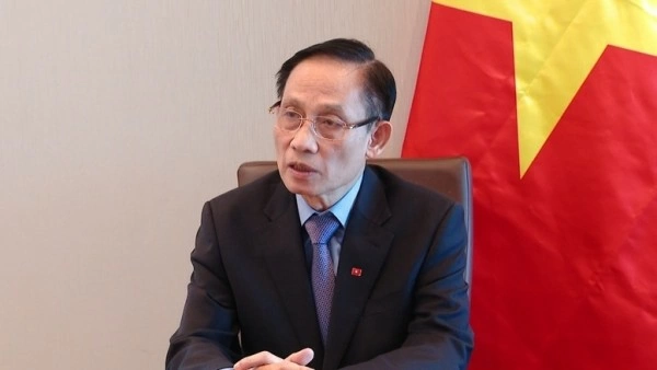 Enhancing Vietnam's relations with Laos and Cambodia to new heights