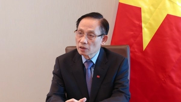 Enhancing Vietnam's relations with Laos and Cambodia to new heights