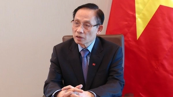 Enhancing Vietnam's relations with Laos and Cambodia to new heights