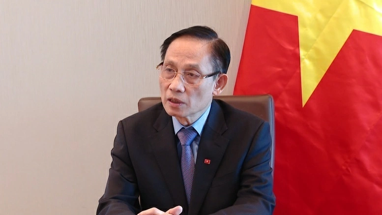 Enhancing Vietnam's relations with Laos and Cambodia to new heights