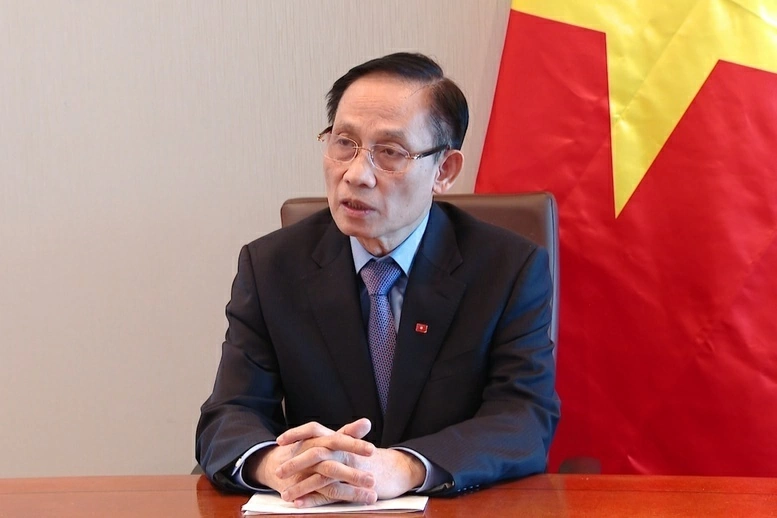General Secretary, President To Lam's participation in UNGA 81, state visit to Canada highlight Vietnam's message in the new era