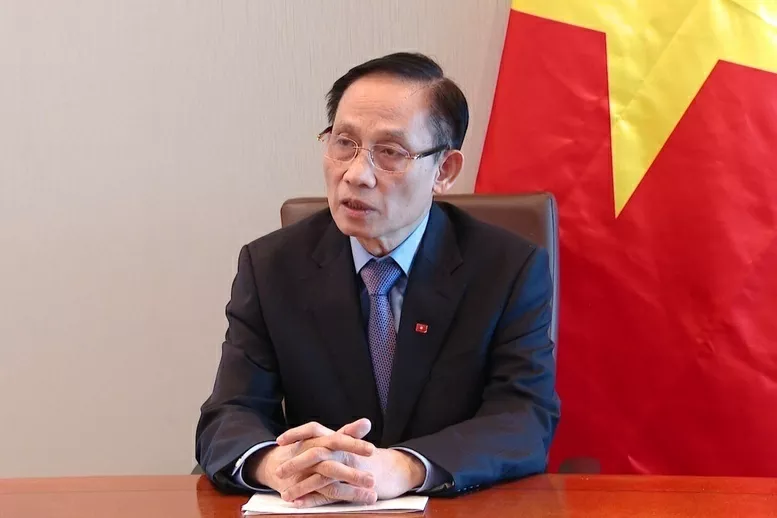General Secretary, President To Lam's participation in UNGA 81, state visit to Canada highlight Vietnam's message in the new era