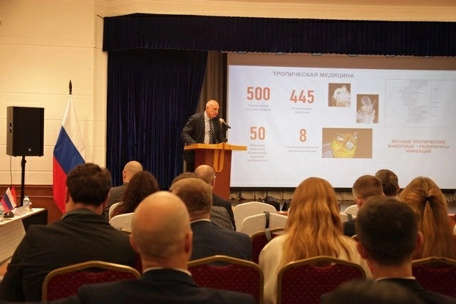 Promoting technical, scientific, and technological education cooperation between Vietnam and the Russian Federation