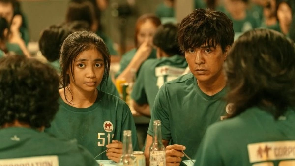 'Trai buon nguoi': From the 'easy job, high salary' trap to a box office success