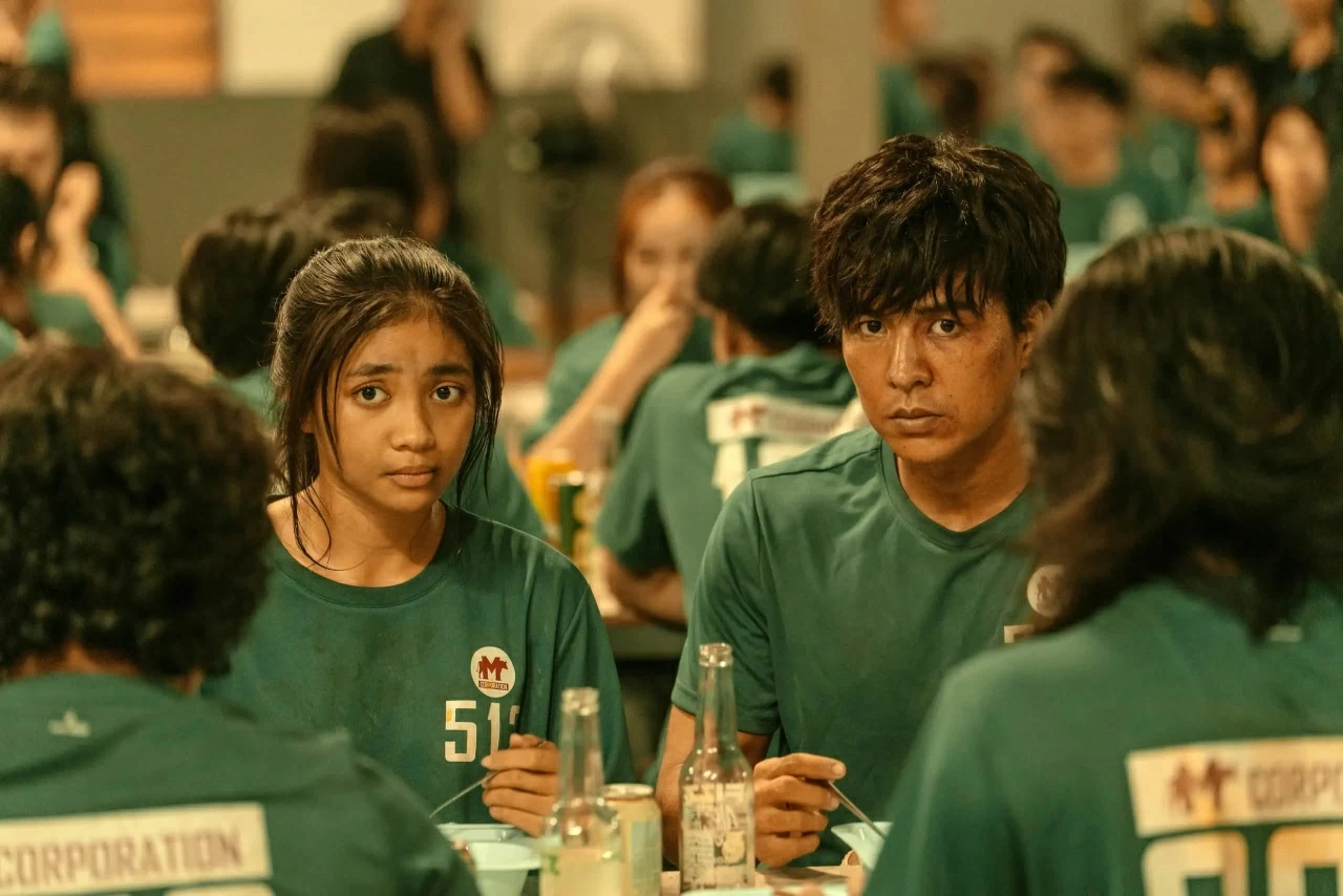 'Trai buon nguoi': From the 'easy job, high salary' trap to a box office success