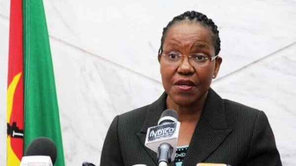 Delegation of the Mozambique Liberation Front (FRELIMO) to visit Viet Nam