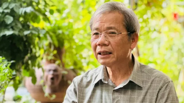 Vietnam's diplomatic position in the new era: Proactively shaping global rules