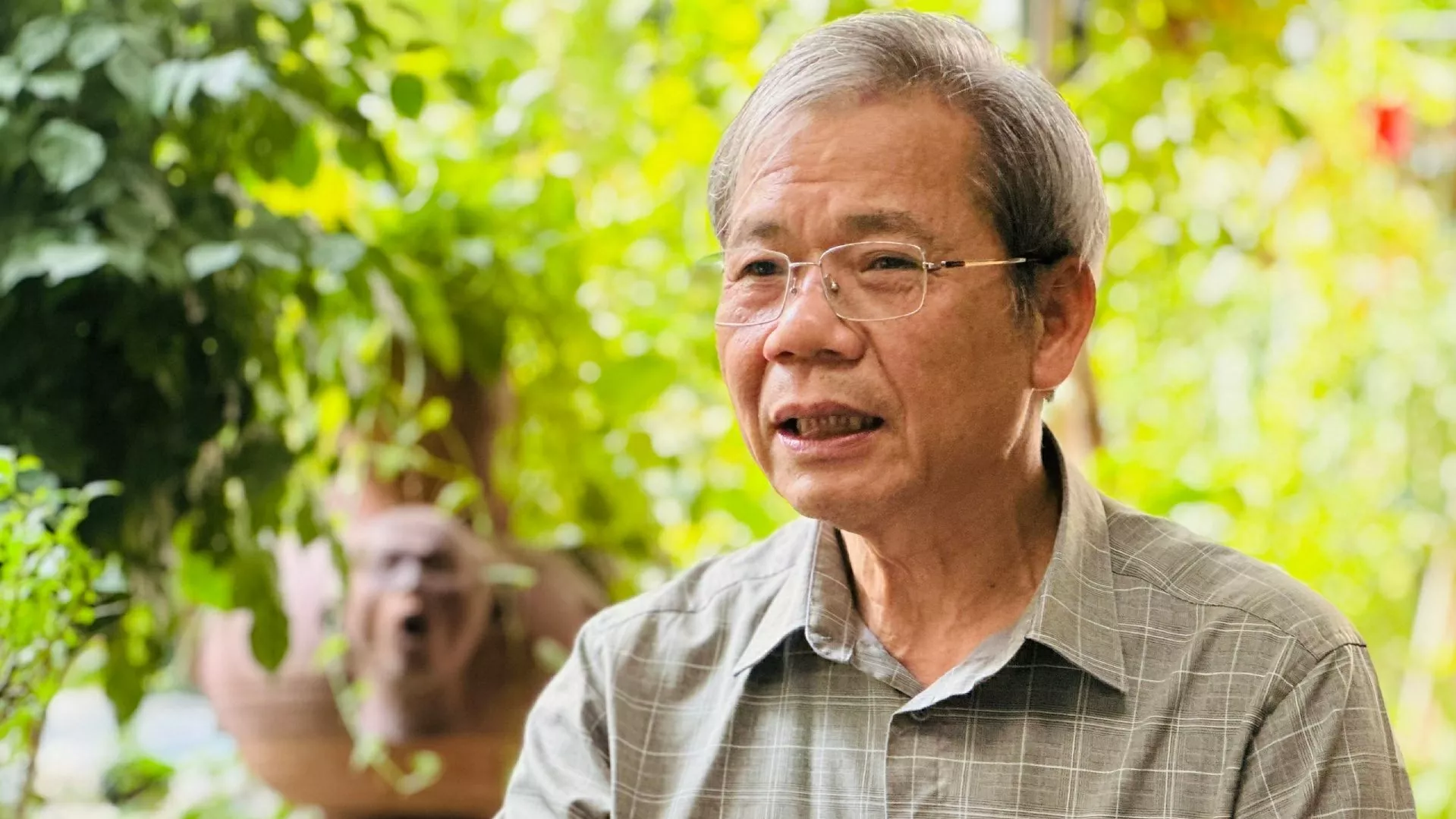 Vietnam's diplomatic position in the new era: Proactively shaping global rules