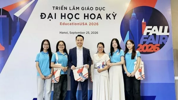 Havina Group: Mở rộng những giới hạn của lớp học