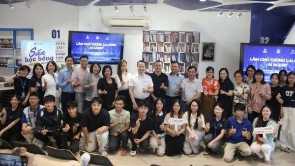 Havina Group: Expanding the boundaries of the classroom