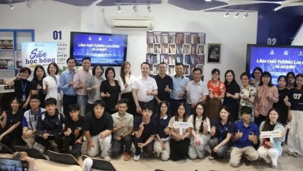 Havina Group: Expanding the boundaries of the classroom