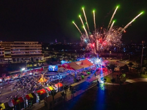 B.Fest 2026: A cultural and culinary rendezvous of Belgium in Quang Ninh