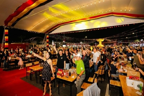 B.Fest 2026: A cultural and culinary rendezvous of Belgium in Quang Ninh