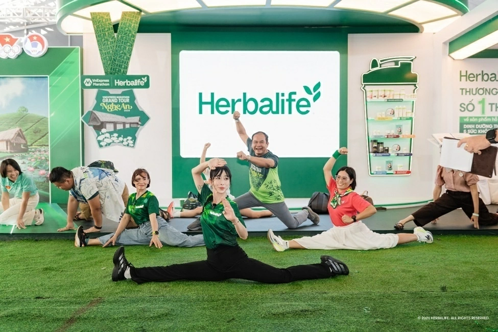 Herbalife Herbalife
