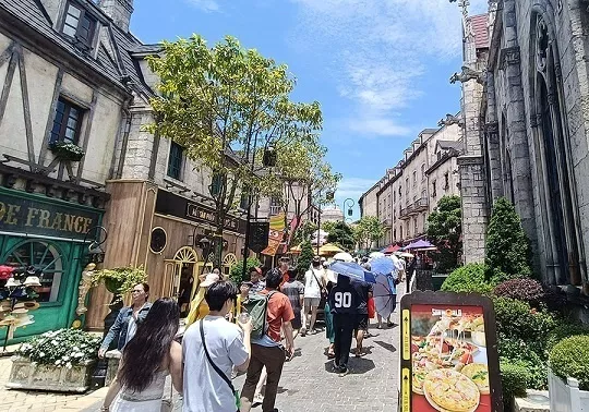 Vietnam tourism continues to make its mark at World Travel Awards 2026 Vietnam tourism continues to make its mark at World Travel Awards 2026