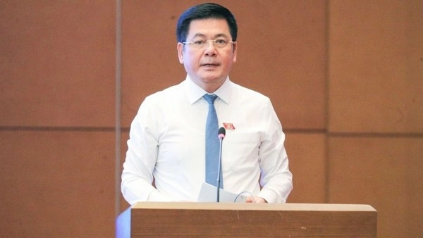 Vice President of the National Assembly Nguyen Hong Dien will attend the 153rd Assembly of the Inter-Parliamentary Union