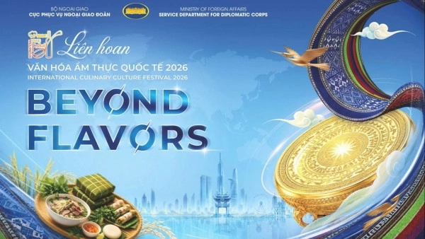 International Culinary Culture Festival 2026 to take place in Hanoi from November 21-22