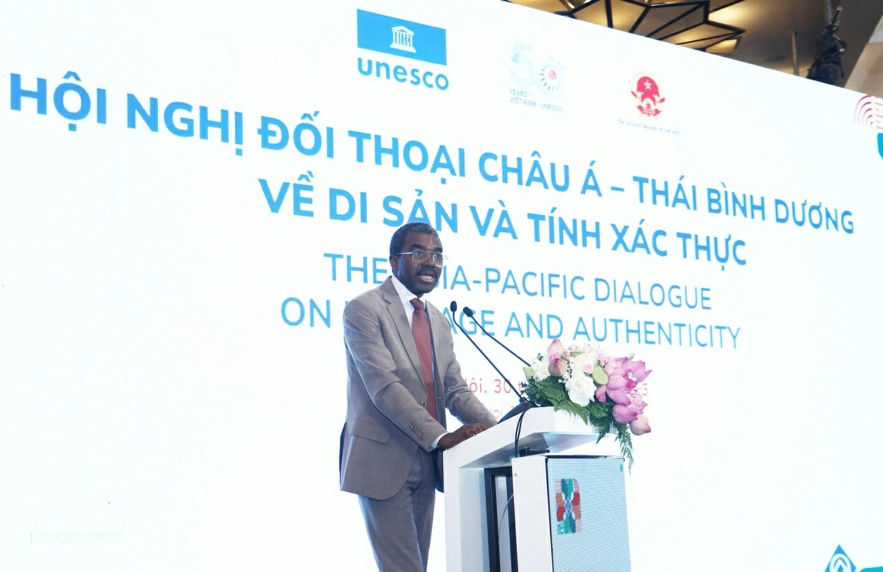 2026 Asia-Pacific Regional Dialogue on Heritage and Authenticity closes