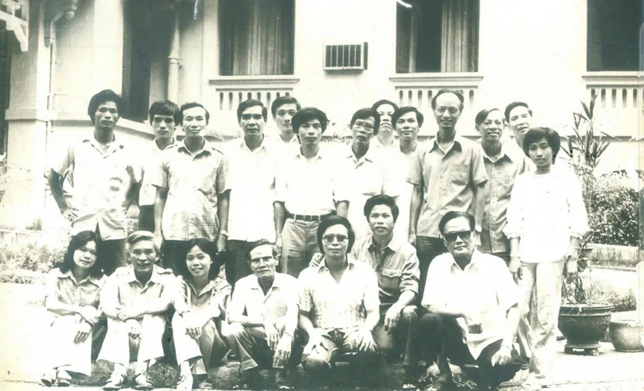 65 Years of Department of Middle East-Africa: A proud journey towards the future