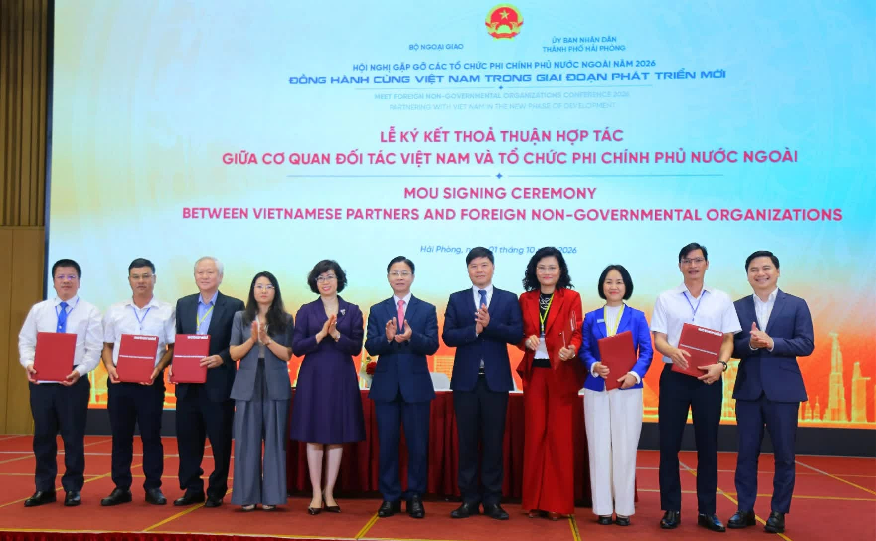 Using Local Needs and Autonomy as a Foundation for Sustainable Development