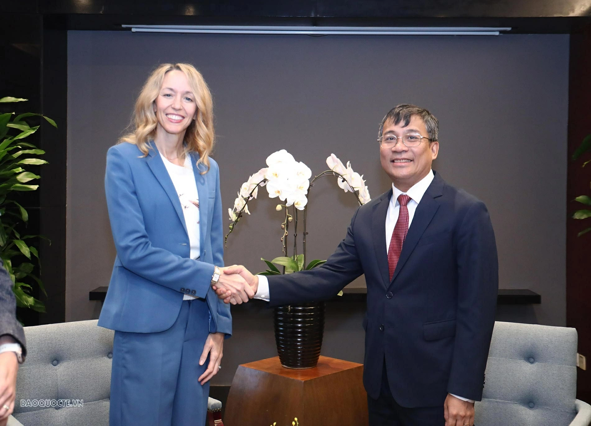 Workshop strengthens Vietnam’s organizational capacity and coordination for APEC 2027