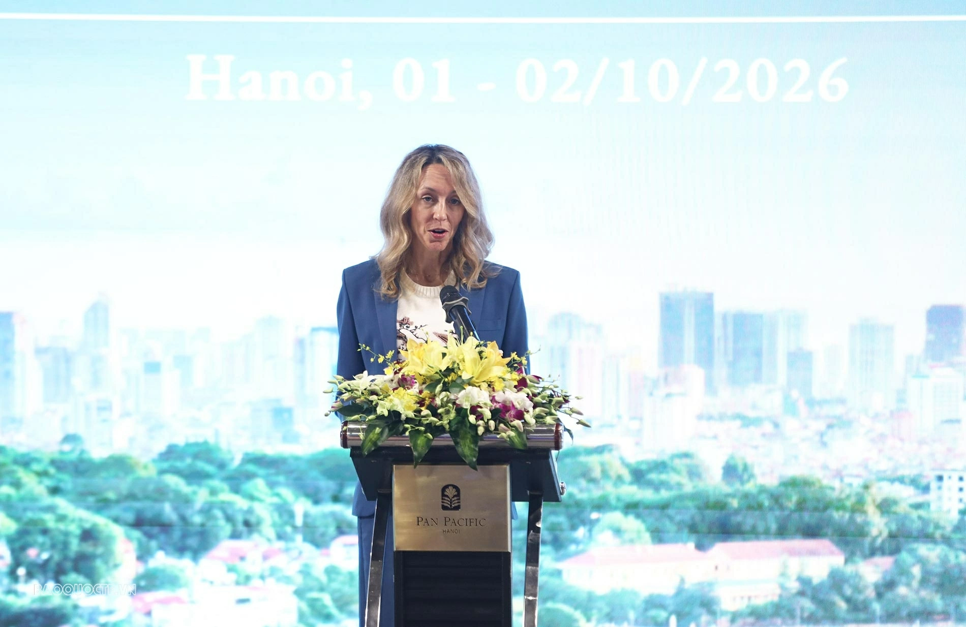 Workshop strengthens Vietnam’s organizational capacity and coordination for APEC 2027