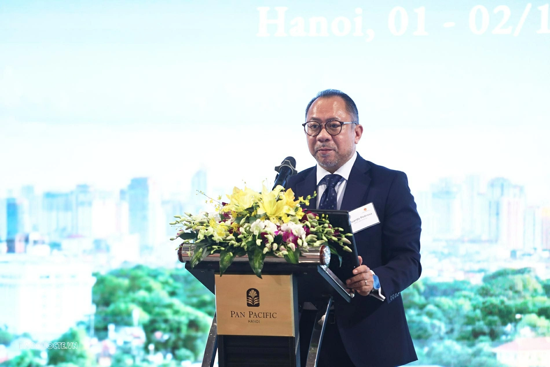 Workshop strengthens Vietnam’s organizational capacity and coordination for APEC 2027