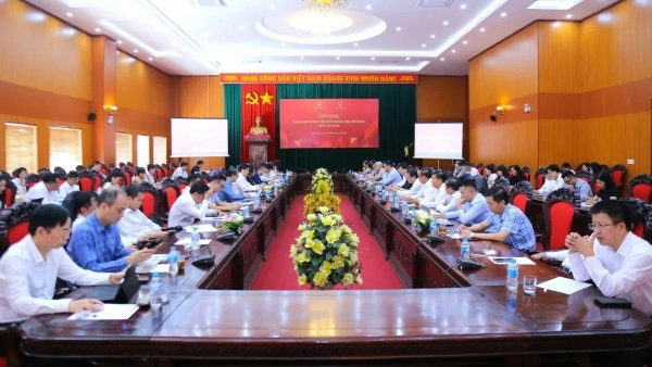 Vietnam steps up central-local coordination to advance foreign affairs for development