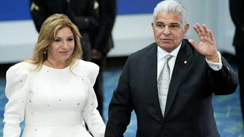 President of Panama José Raúl Mulino and spouse to pay official visit to Vietnam