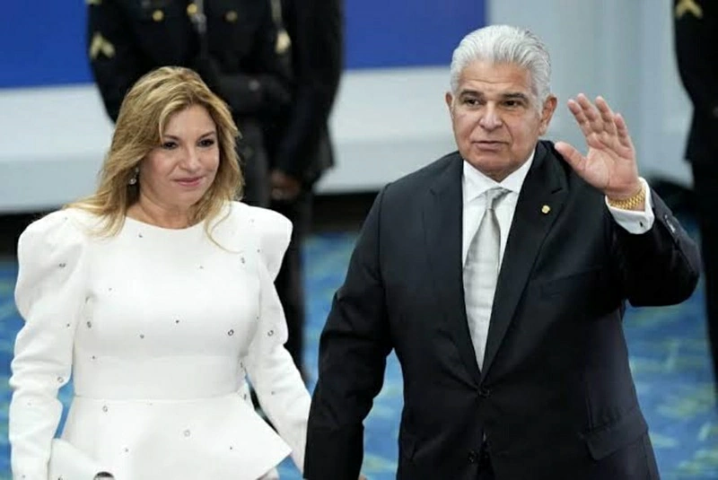 President of Panama José Raúl Mulino and spouse to pay official visit to Vietnam President of Panama José Raúl Mulino and spouse to pay official visit to Vietnam