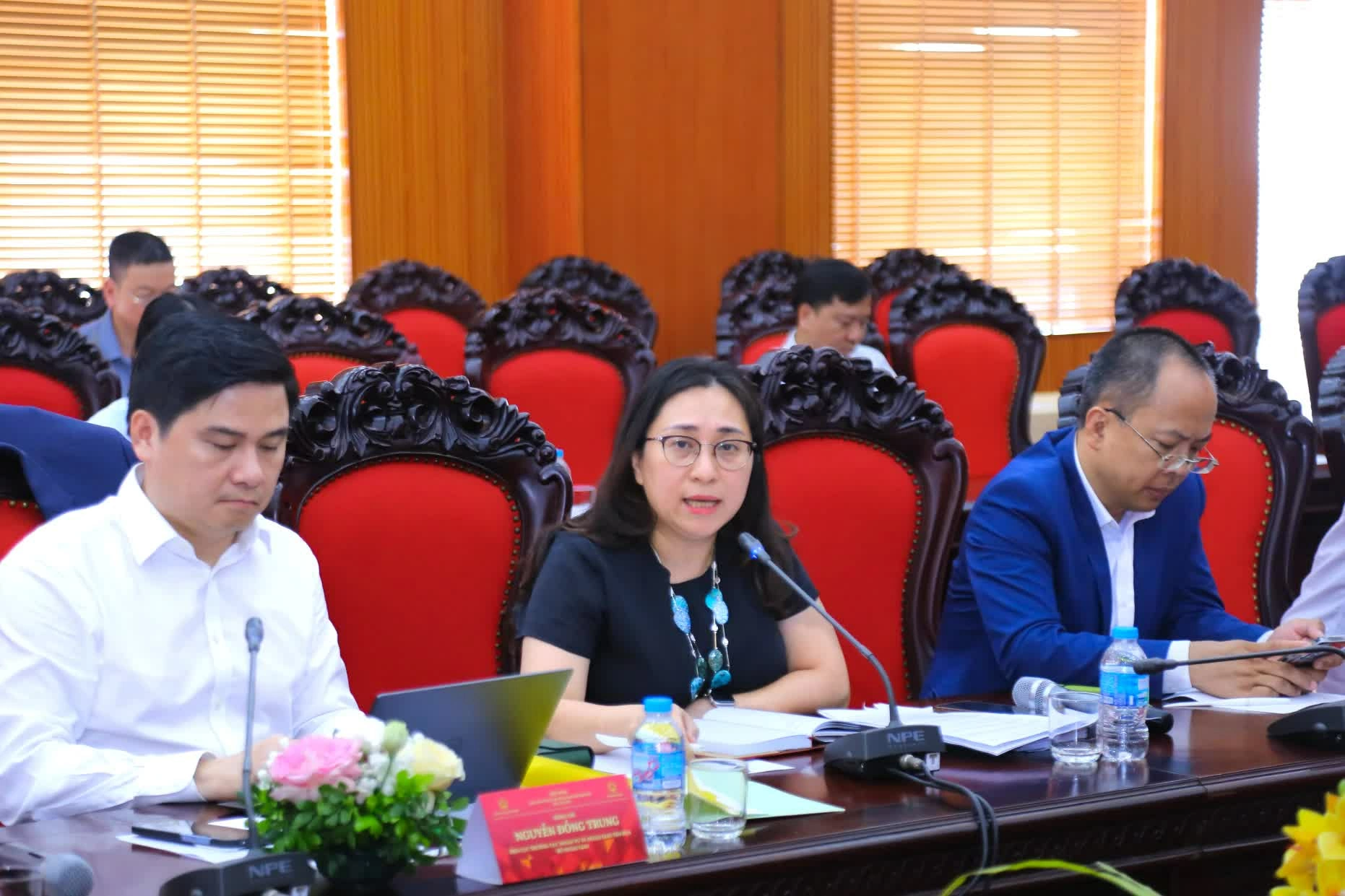 Vietnam steps up central-local coordination to advance foreign affairs for development