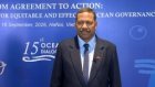 Vietnam is a leading nation in developing, implementing marine and ocean policies: Timor-Leste Ambassador
