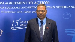 Vietnam is a leading nation in developing, implementing marine and ocean policies: Timor-Leste Ambassador