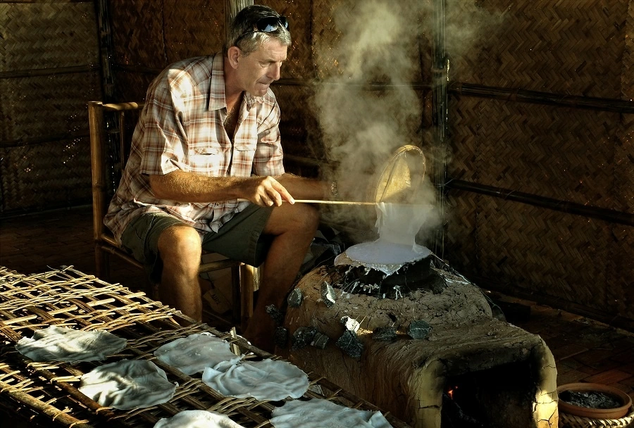 Vietnam is an attractive destination for travelers in their 50s: Travel Leisure