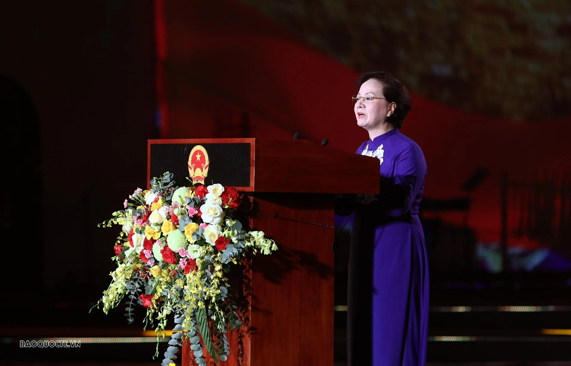 2nd World Cultural Festival opens in Hanoi: Converging heritage, shaping the future 2nd World Cultural Festival opens in Hanoi: Converging heritage, shaping the future