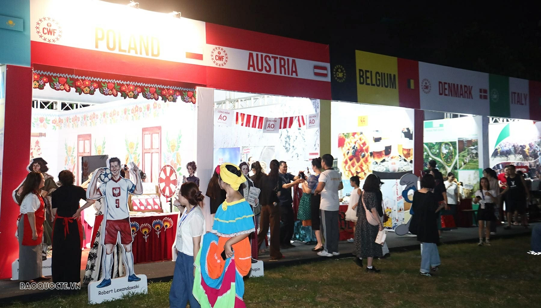 2nd World Cultural Festival opens in Hanoi: Converging heritage, shaping the future