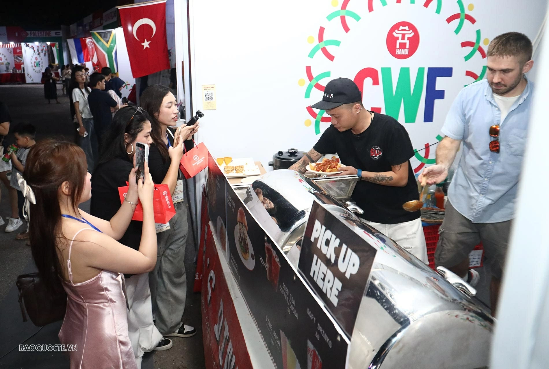 2nd World Cultural Festival opens in Hanoi: Converging heritage, shaping the future 2nd World Cultural Festival opens in Hanoi: Converging heritage, shaping the future