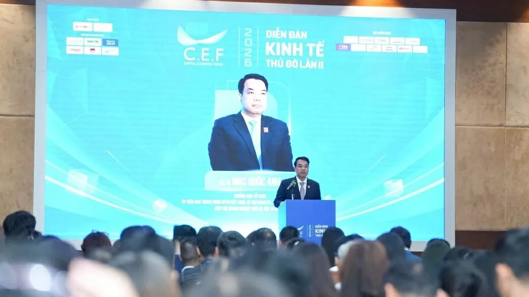 CEF III: Building stronger businesses for global competitiveness