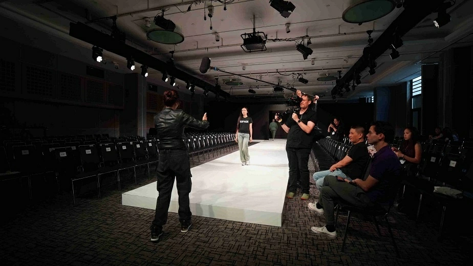 Ao Dai Fashion Week London 2026: Behind the radiant Ao Dai moments in London