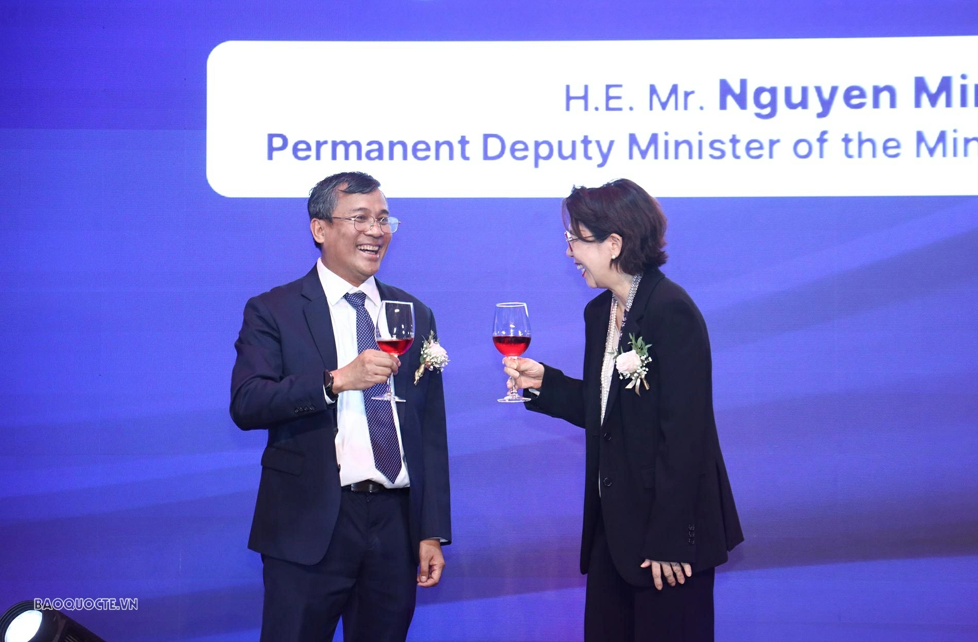 Vietnam - Republic of Korea foster comprehensive strategic partnership
