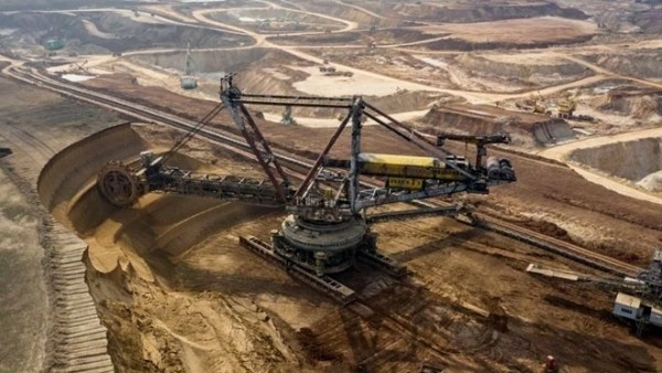 Quỹ đầu tư tái thiết Mỹ-Ukraine ký thỏa thuận khoáng sản thiết yếu đầu tiên, tất cả đều nằm trong danh sách ưu tiên của Washington