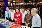 Hanoi Book Fair 2026: Integrating reading culture with the capital's cultural development