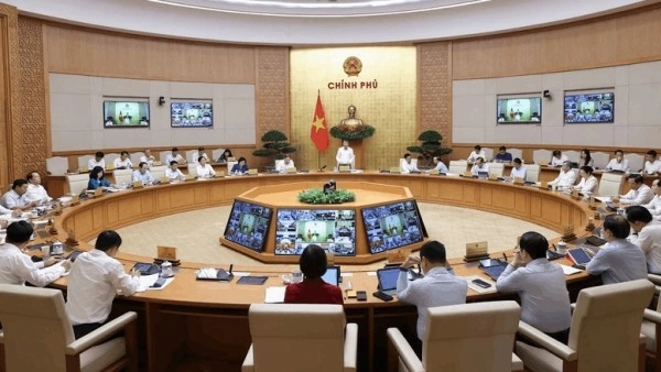 Prime Minister urges stronger efforts to unlock growth potential