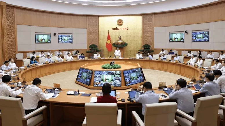 Prime Minister urges stronger efforts to unlock growth potential