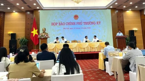 Localities pledge to meet 2026 growth targets