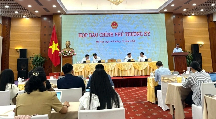 (Ảnh: Gia Thành)