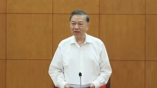 Ideological work must be grounded in reality and close to people: General Secretary, President To Lam