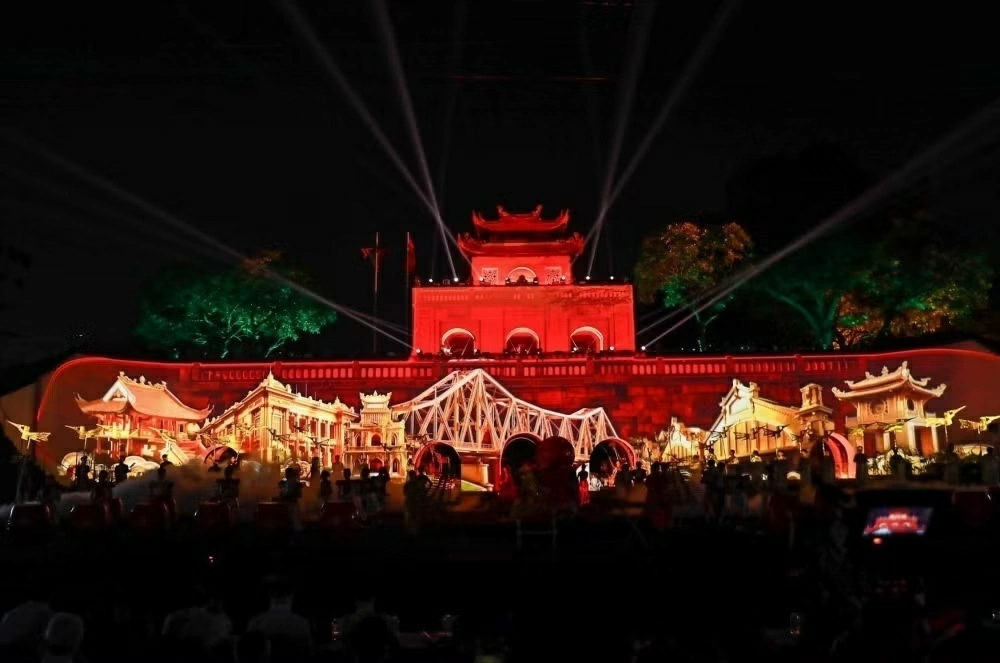 Vietnam welcomes 17.7 million international visitors in first nine months of 2026 Vietnam welcomes 17.7 million international visitors in first nine months of 2026