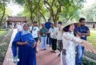 Vietnam welcomes 17.7 million international visitors in first nine months of 2026